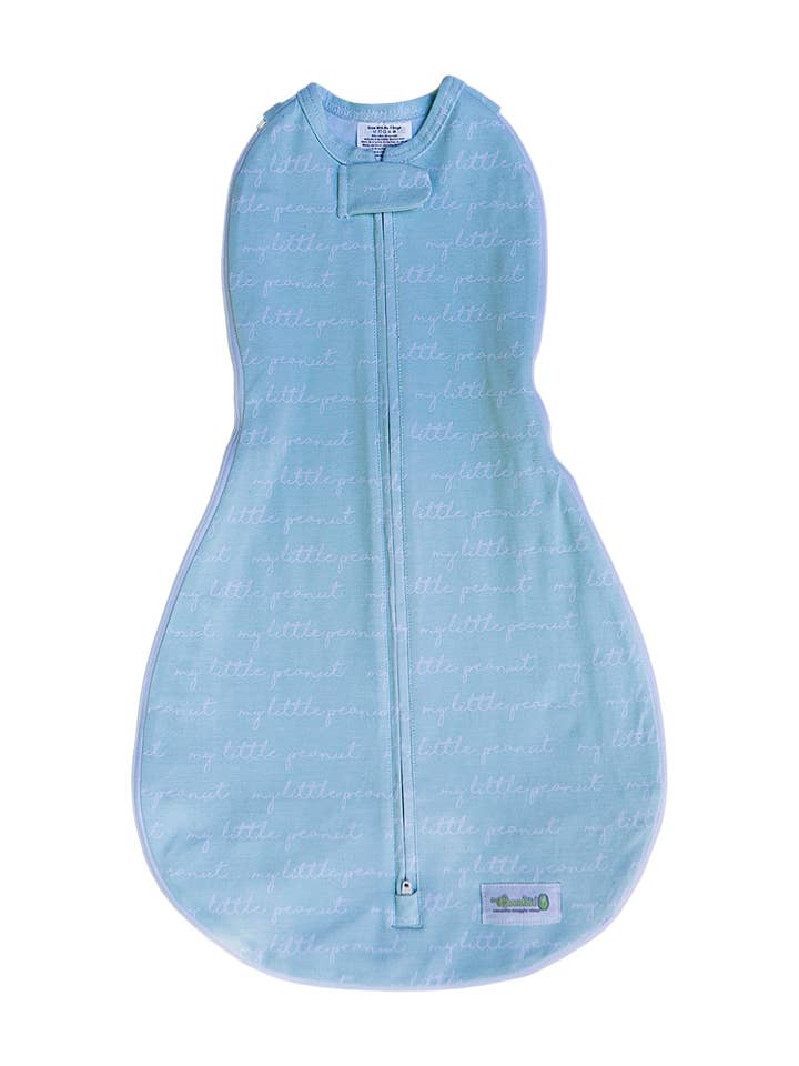 Woombie - Wholesale Sleepsack - Baby - Grow With Me 5 Woombie Collection4