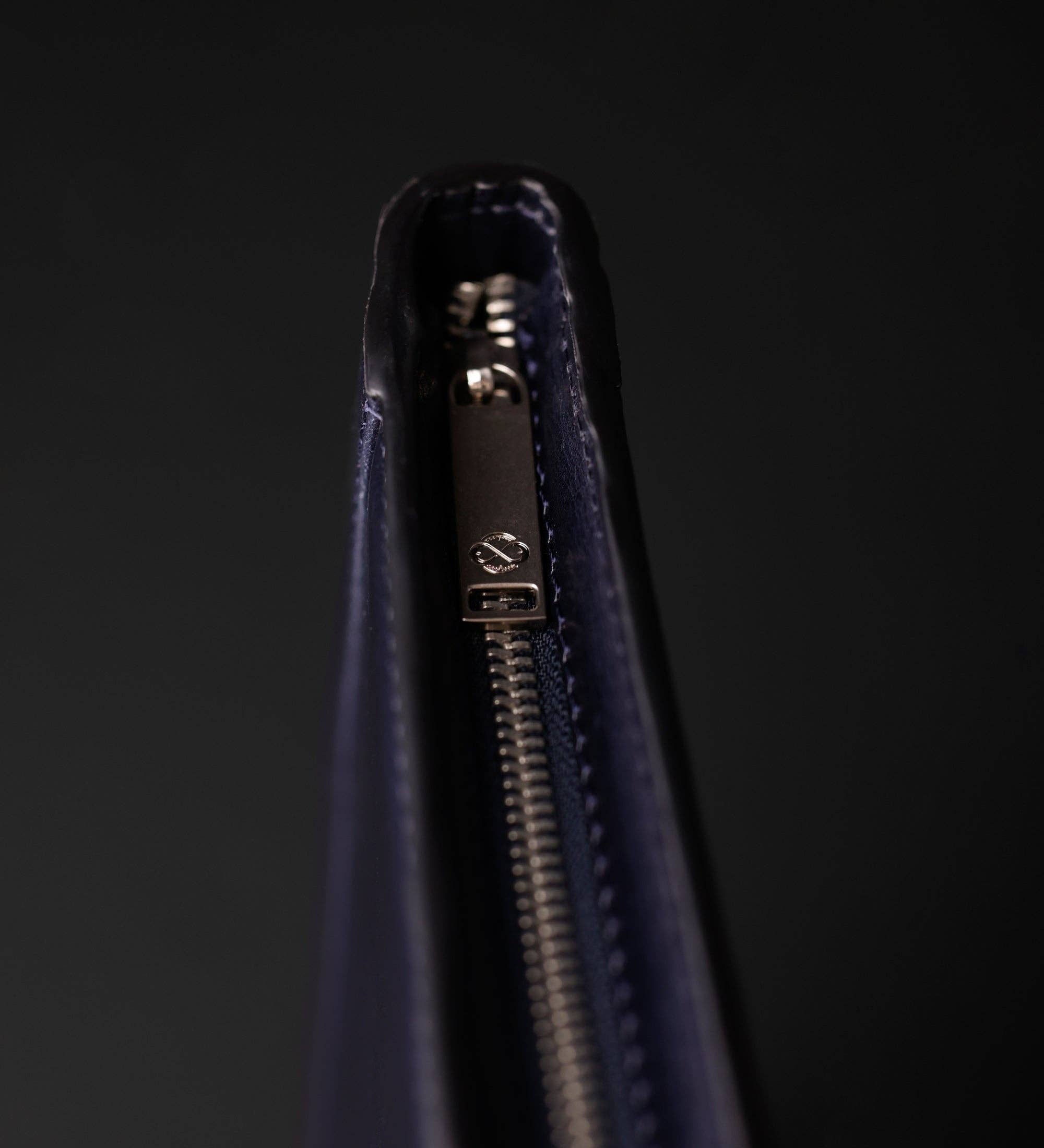 Time Resistance – wholesale Mappar – Lädermapp för A4-dokument - Candide43