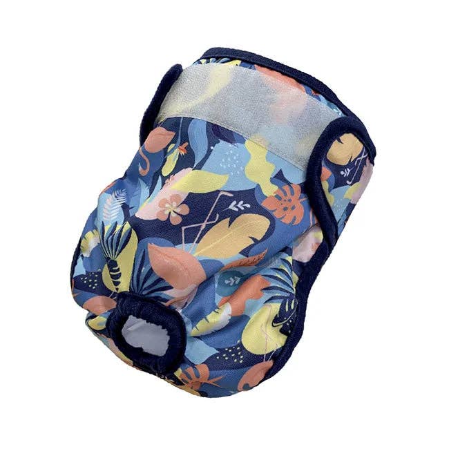 Croci - Wholesale Pet Diaper - Dog - Wrappah Washable Hygienic Panties