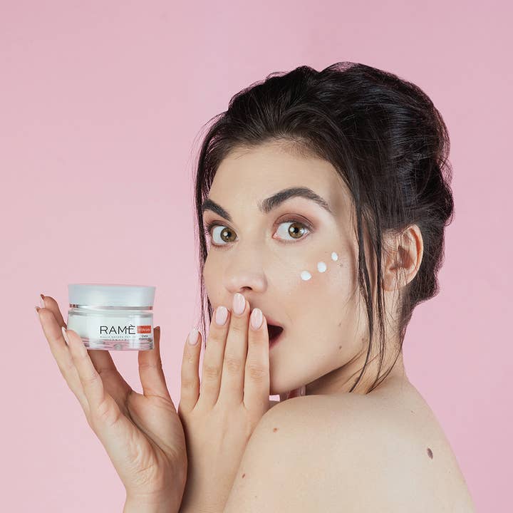 Rame Cosmesi - Wholesale Facial Moisturizer - Hydra Skins
