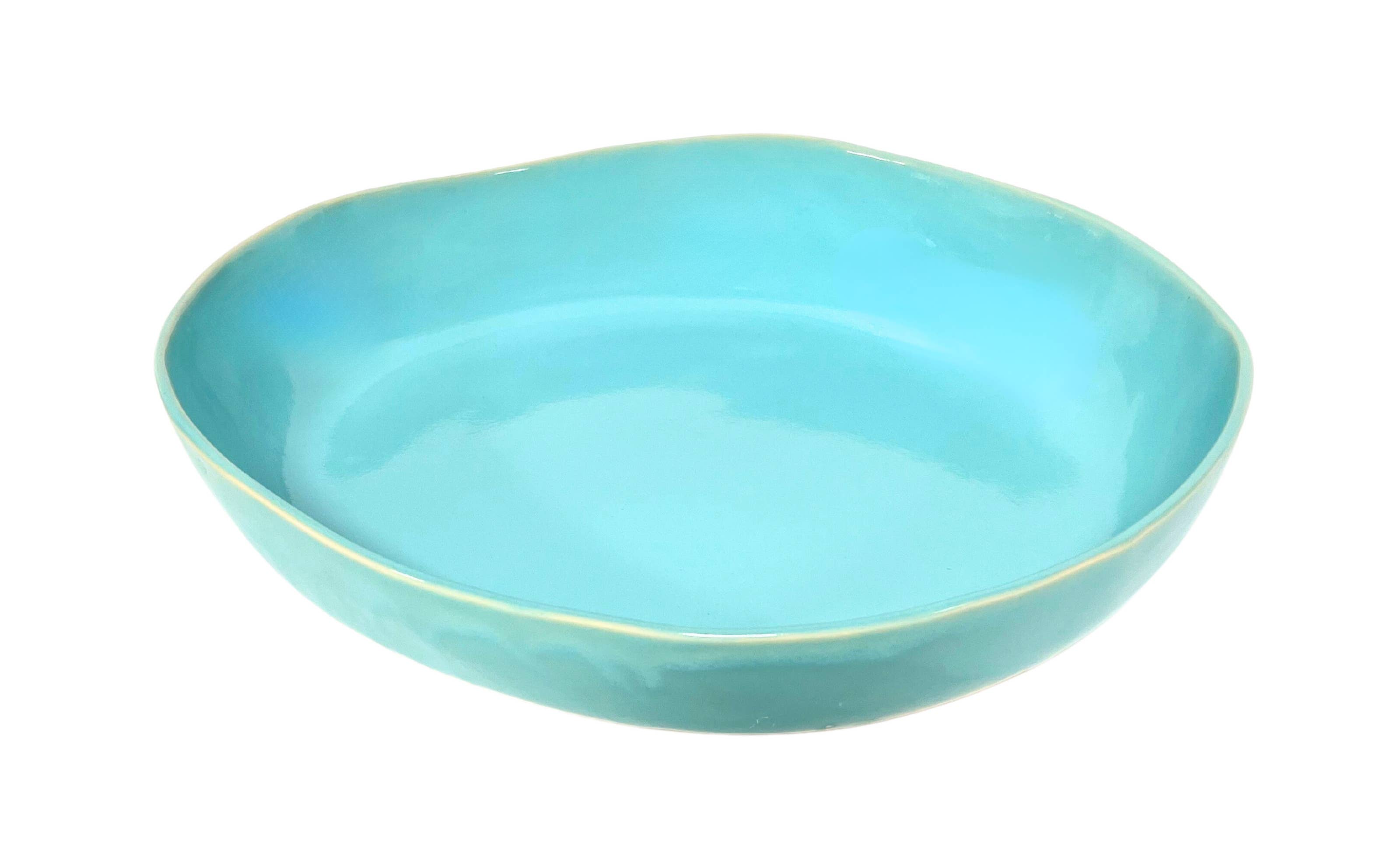 ALEX MARSHALL STUDIOS - Wholesale Bowl - 15" Low Bowl3