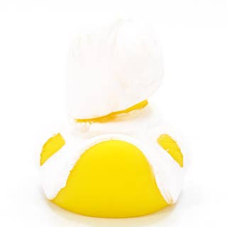 Ducks in the Window - Wholesale Bath Toy - Baby - Spa Day Rubber Duck   1