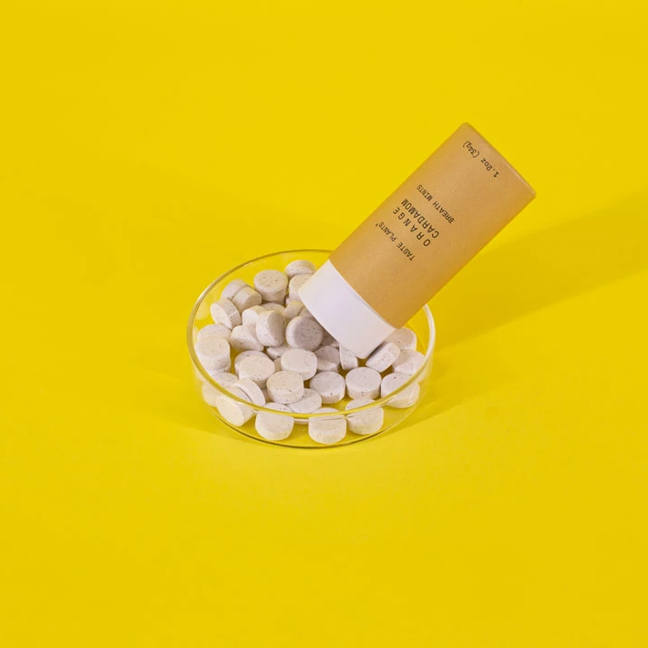 Taste Plants - Wholesale Mints - 12-Tube Variety Pack (6 of Each Flavor)4