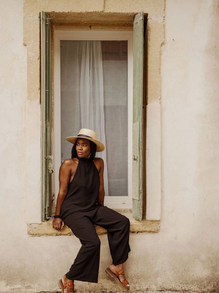 La tuta «El Classico» per la vendita all'ingrosso da parte di La Mouche Poulette