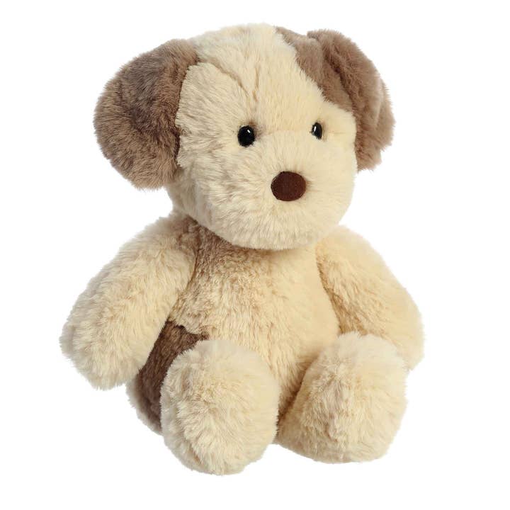 PETITE VOUS - Wholesale Stuffed/plush toy – Kids & baby - Petite Vous Pip the Dog Mini Plush Toy1