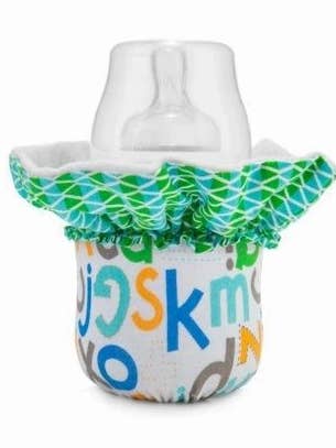 WarmZe Portable Bottle Warmer for wholesale by Warmze