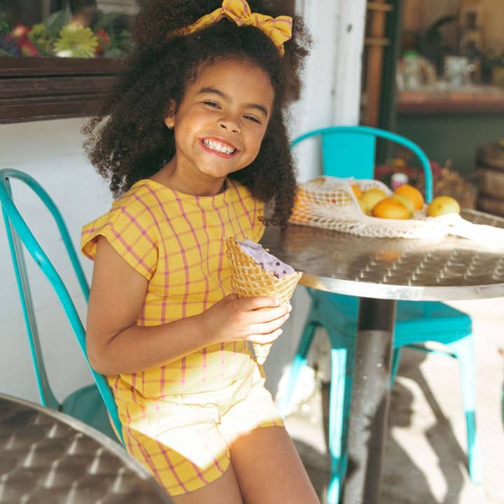 Annita Girl Set #1 SELLER for wholesale by Folklore Las Niñas