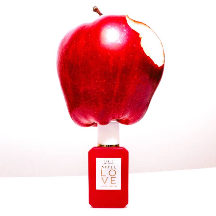 Ellis Brooklyn - Wholesale Perfume/Eau de Toilette - MINI APPLE LOVE EAU DE PARFUM