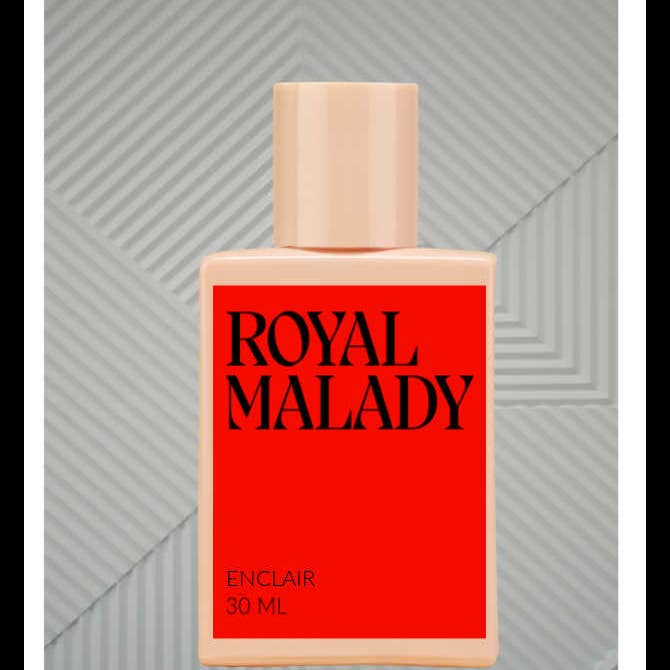 Royal Malady - Wholesale Perfume/Eau de Toilette - Royal Malady Signification: Enclair