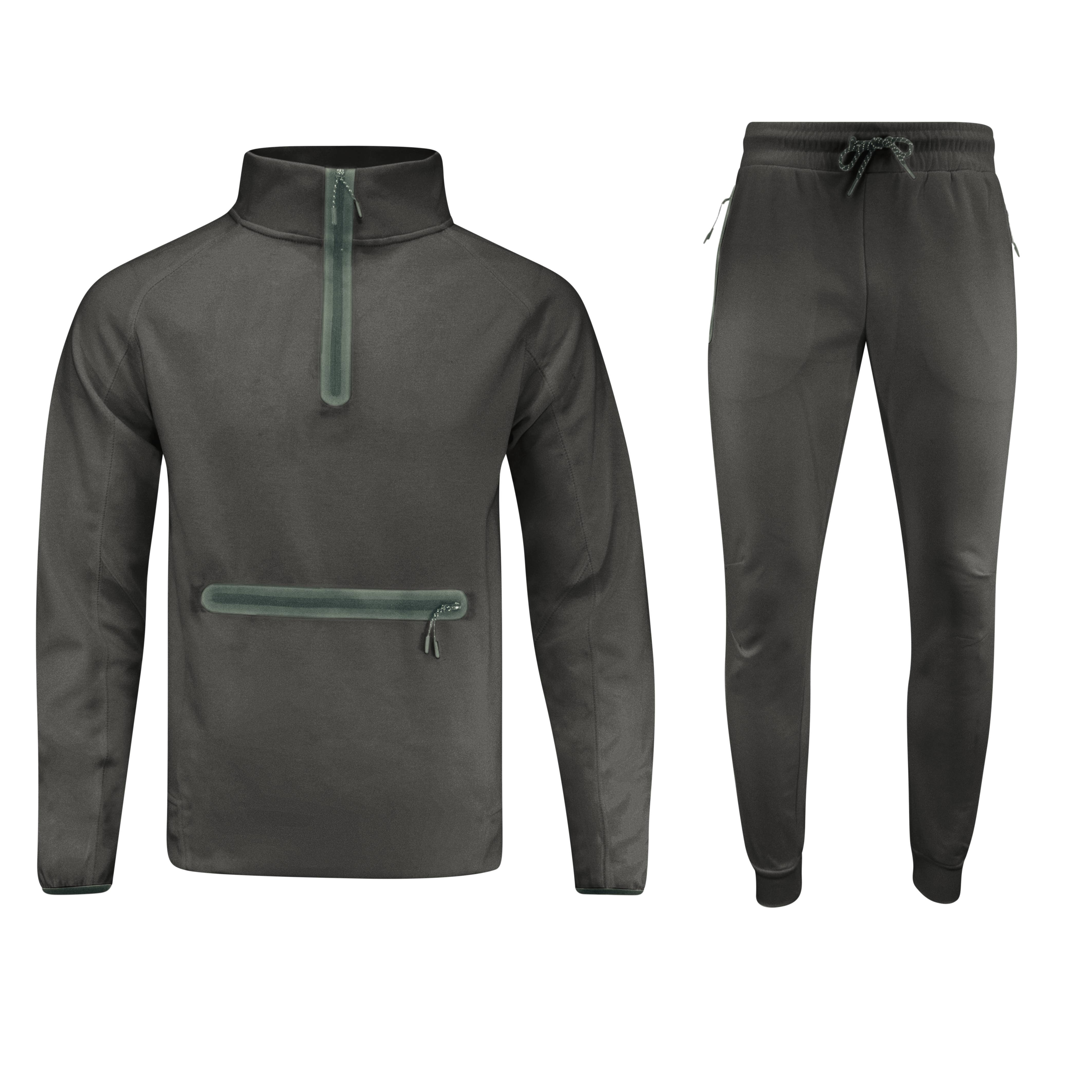 Amorica NYC - Wholesale Activewear Set - Men's - Men's Versa UltraTech Fleece Set15