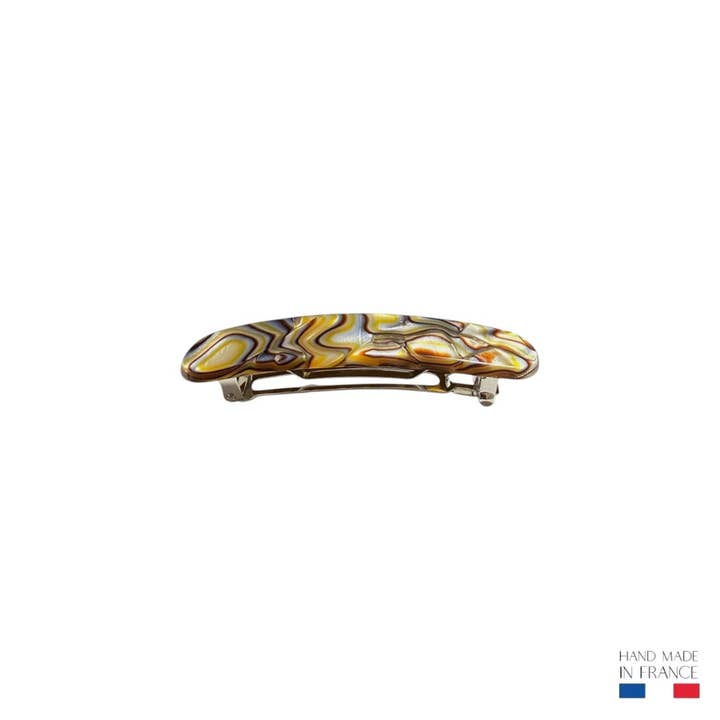 Pique et Pince - Wholesale Barrette - Women's - Rosalie Hair Clip – Handmade in France10