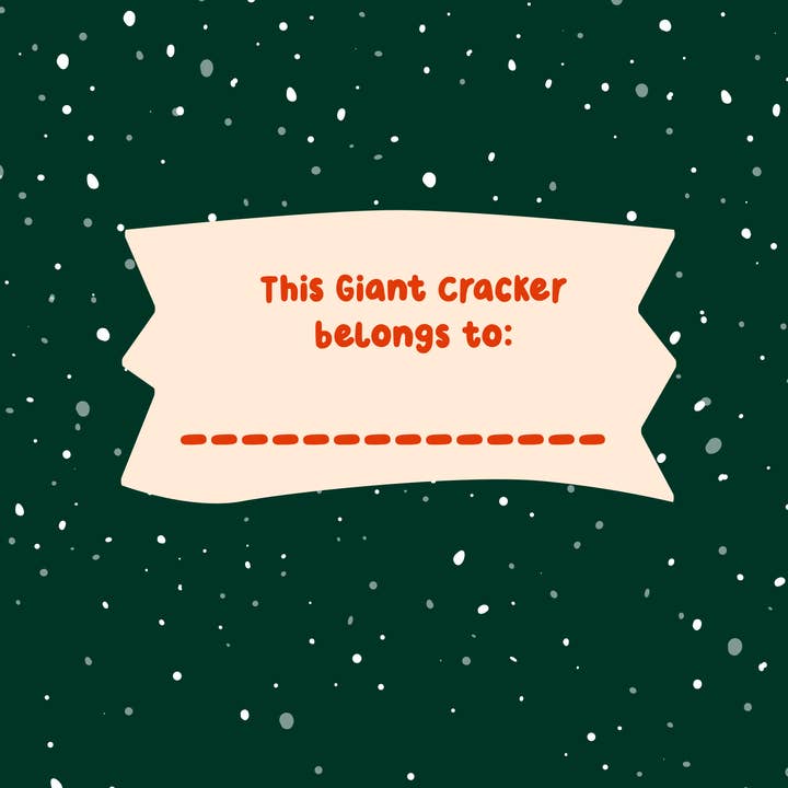 Apex Pet Products (Meaty Bubbles) - Wholesale Pet Toy - Cat/Dog - Giant Christmas Cracker 3 x 150ml Christmas flavours