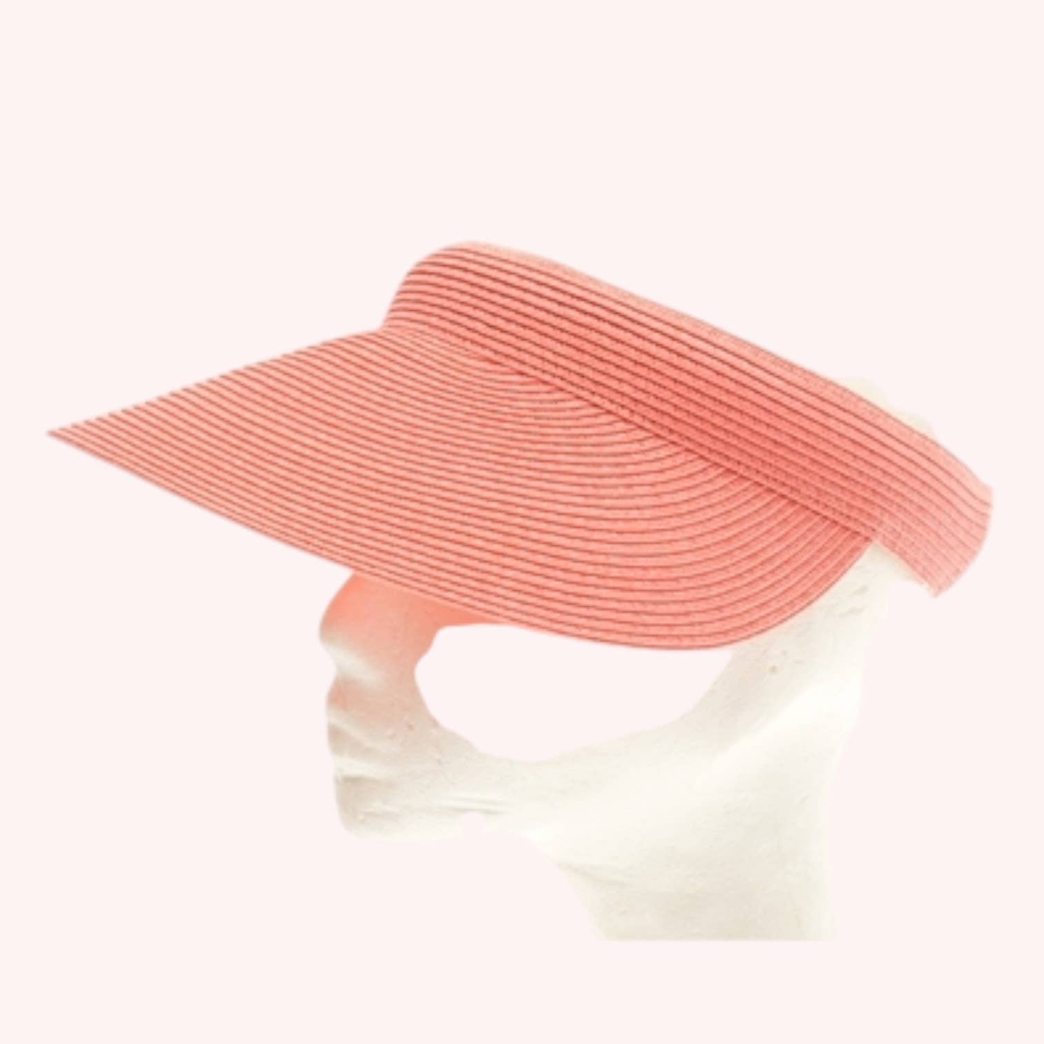 Queens INC - Vente Visière – femme - Visière à paillettes avec clip de confort – Disponible en plusieurs couleurs !11