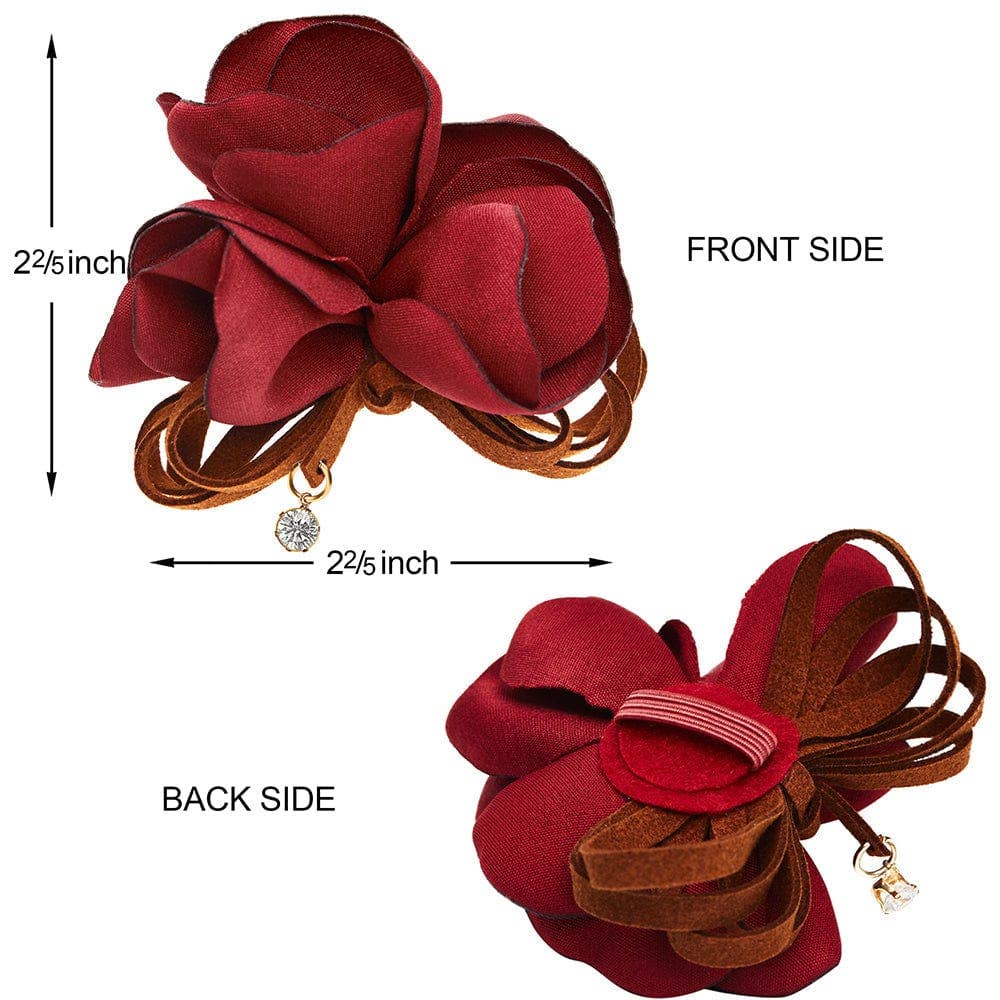 Blueberry Pet – wholesale Pet collar – Cat – Dogs & Cats & Co. A Scent of Spring Balloon Flower Cat Collar27