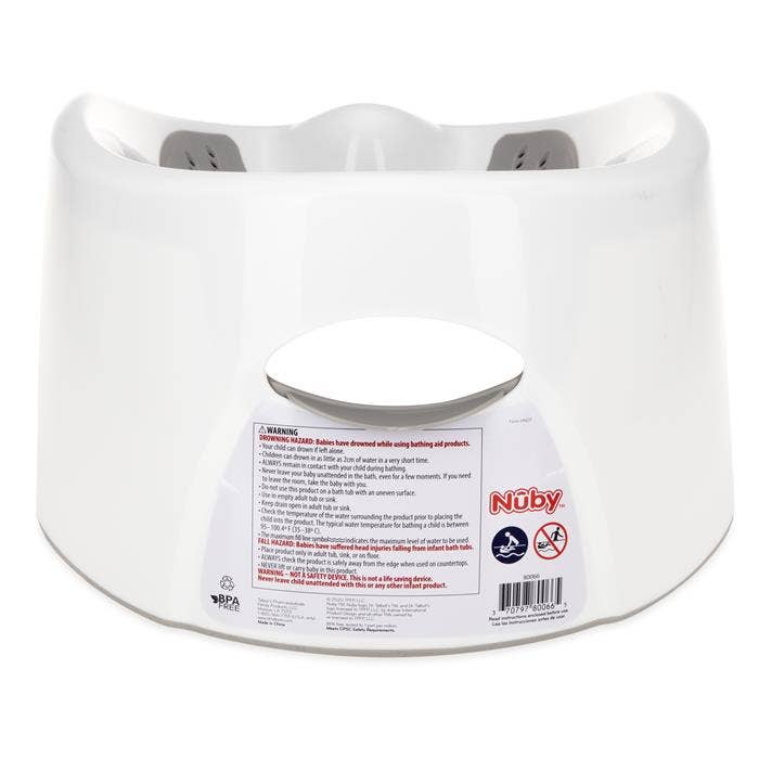 Dr. Talbot's - Wholesale Baby bath tub – Kids & Baby - Dr. Talbot's by Nuby Bathing Cradle4