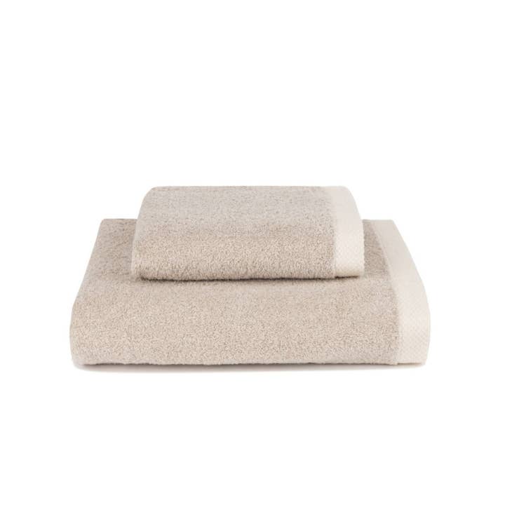 Torres Novas UK – wholesale Bath towel – Grey Torres Novas x DO ZERO4
