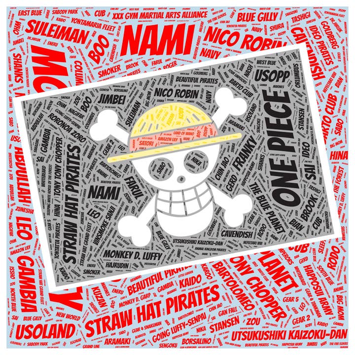 Pieces of the One for wholesale by Quotables Geek Custom Designs