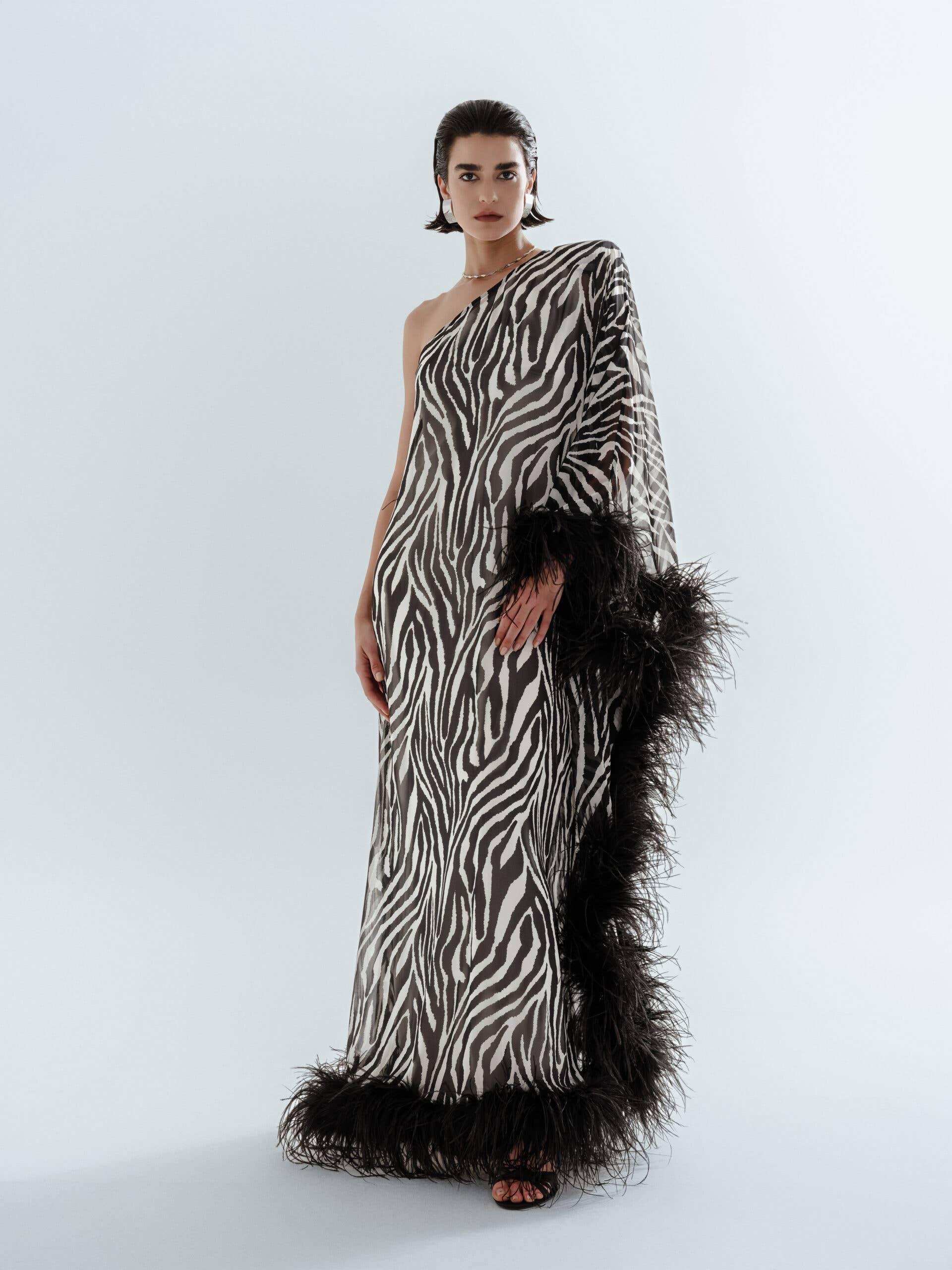 NANA GOTTI - Wholesale Kaftan - Women's - Broadway Glimmer3