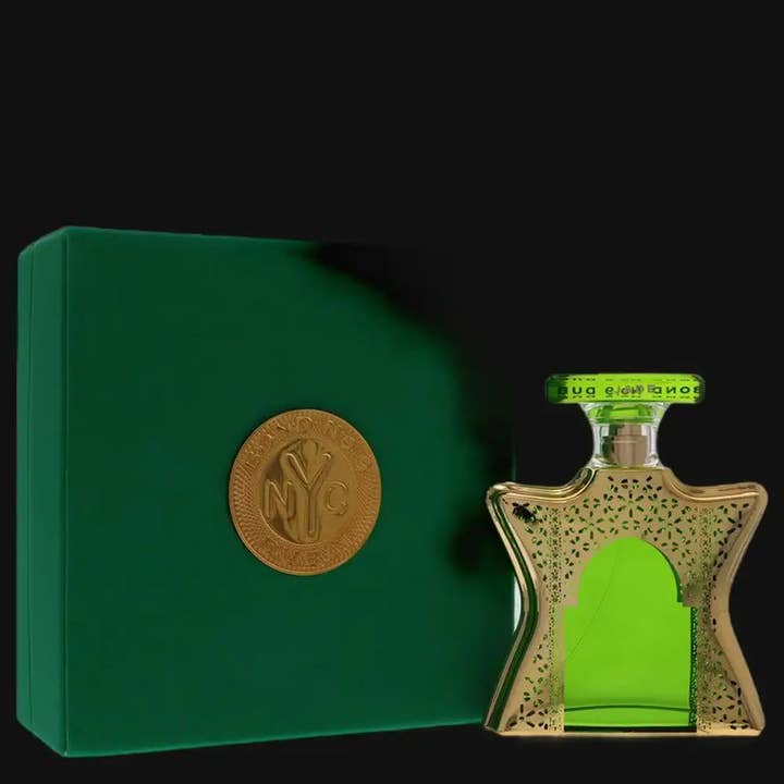 Dubai Jade By Bond No. 9 Perfume for Women for wholesale by Gamer Scents