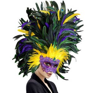 Sarja Venetian Mask – unmaskedstore