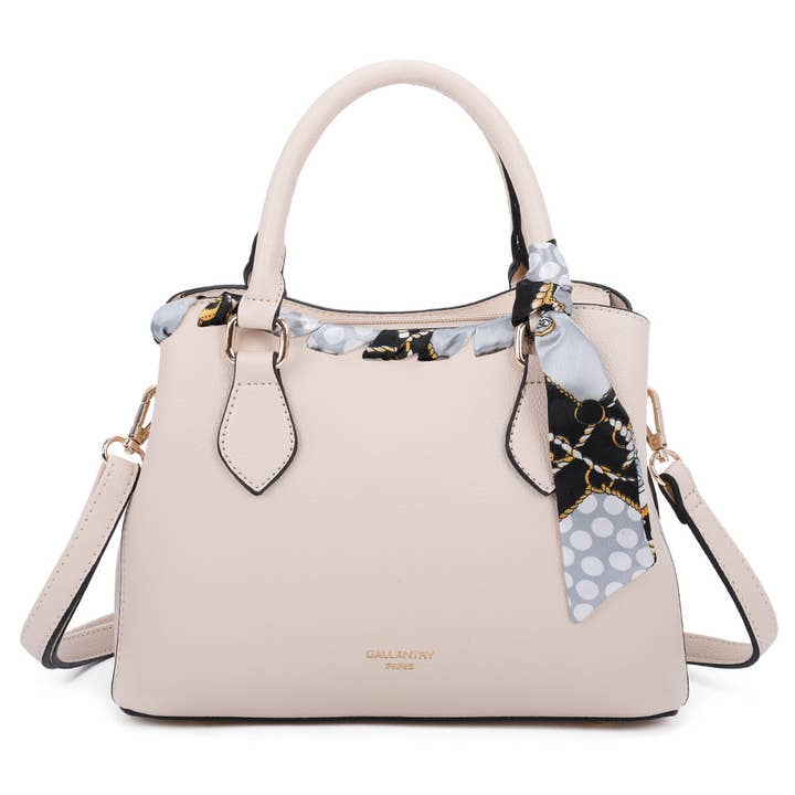 Gallantry - Wholesale Top Handle Bag - Women's - The Mysterious DQ-8629