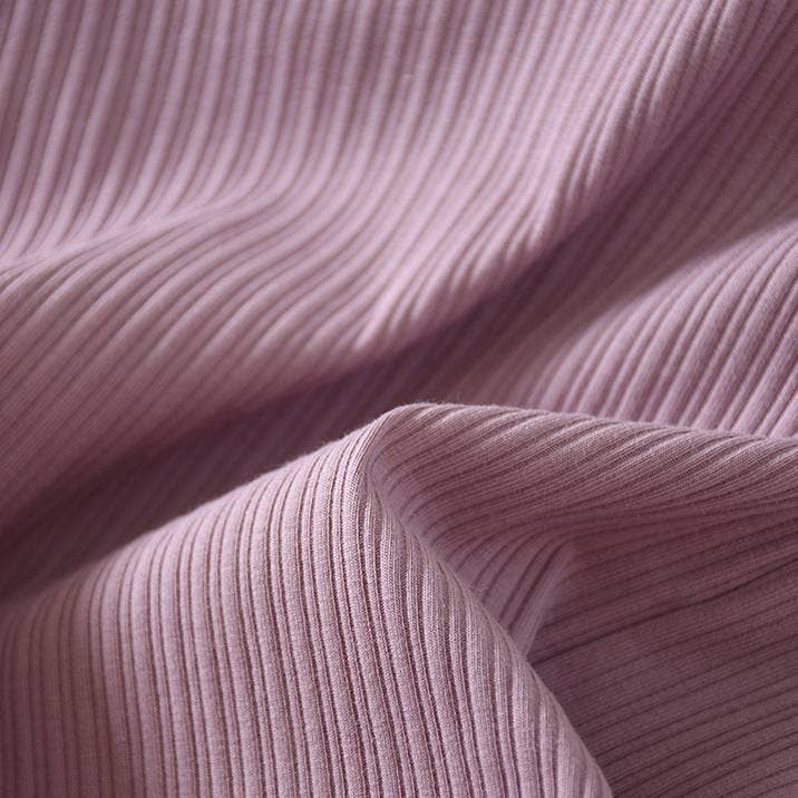 HIDDENBRAND - Wholesale Tank Top - Women's - Basic Essential cotton square neck rib tank top w self bra11