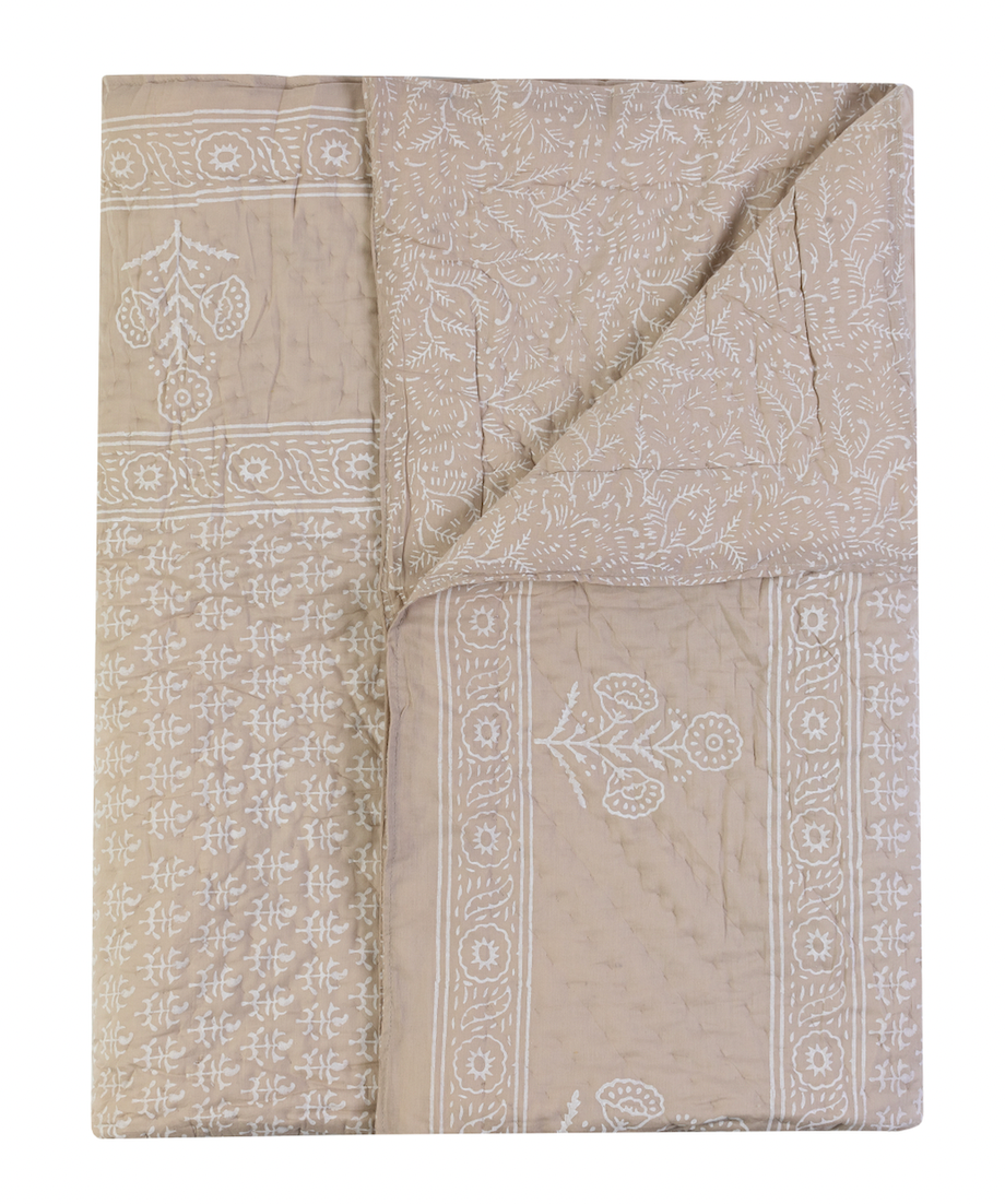 Sullivan & Phenix - Wholesale Quilt - Hudson Quilt1