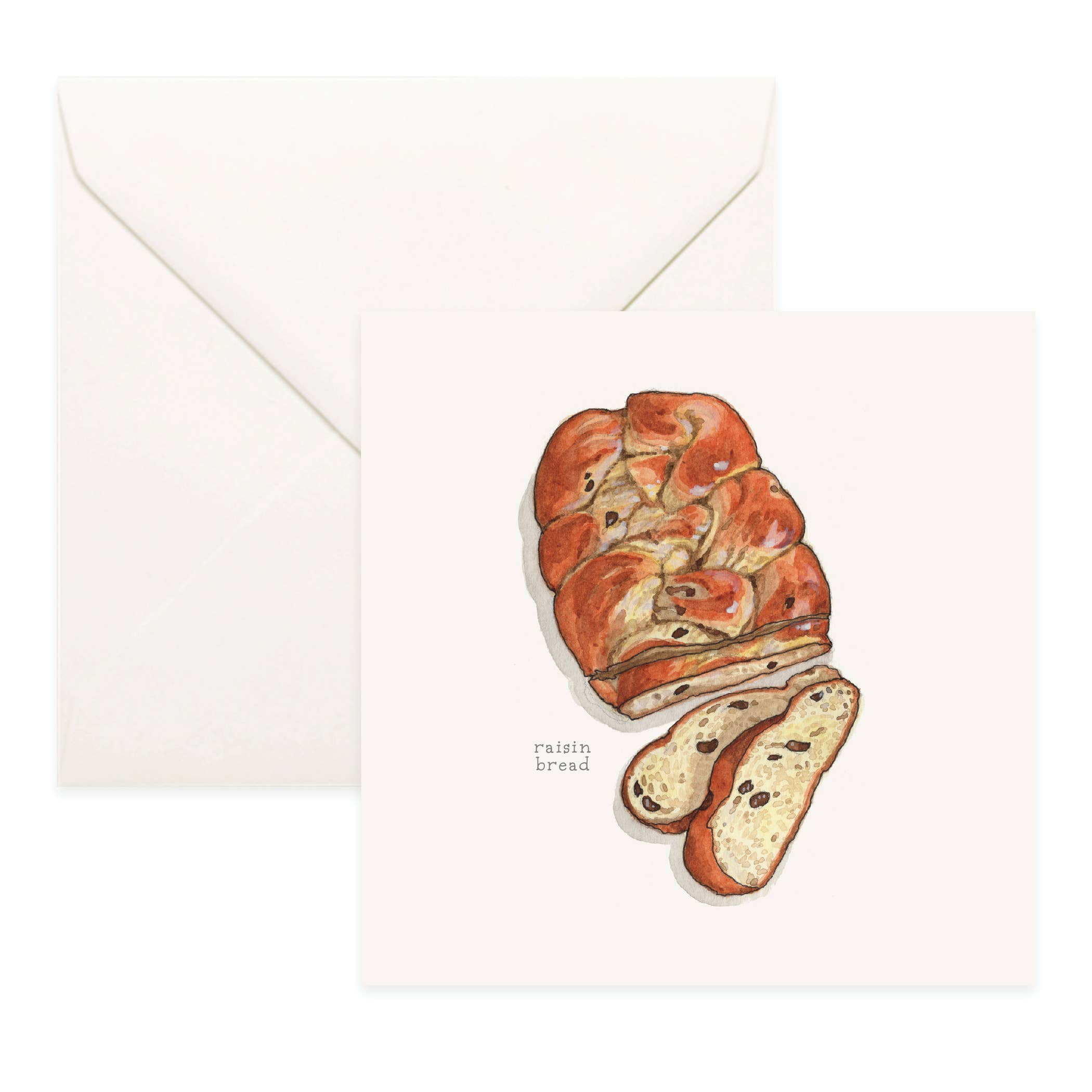 Yeesan Loh – wholesale Vardagliga hälsningskort – Kort/Frukost & Brunch (2 av 3)2