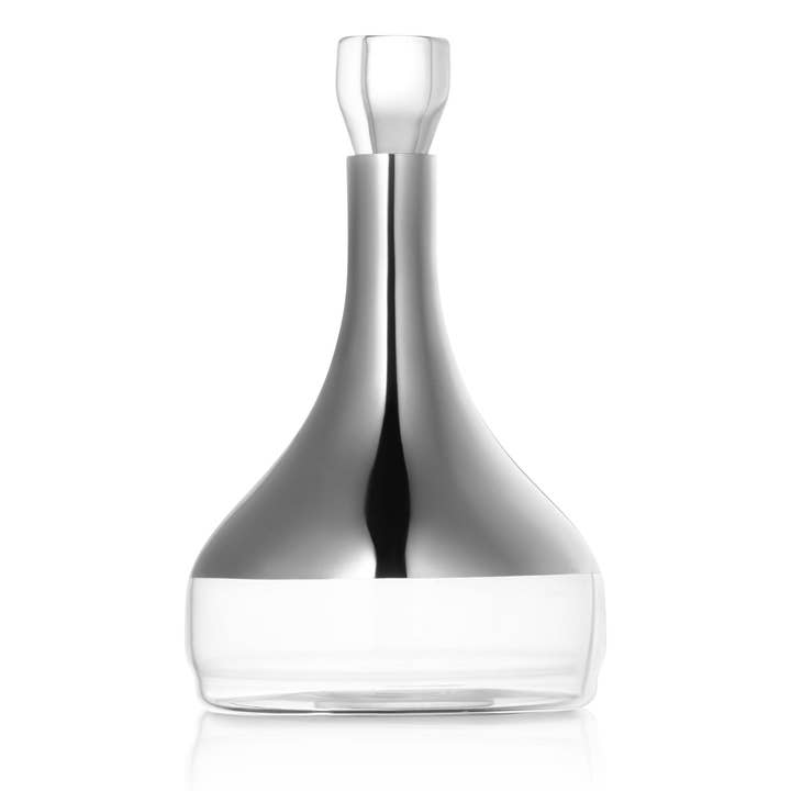 Waterdale Collection – wholesale Decanter – Contemporary Wine Decanter2