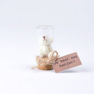 Bear You Are A Champ Mini for wholesale by Sidedish