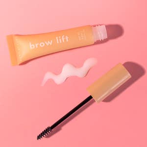 Brow Lift - Clear Eyebrow Gel