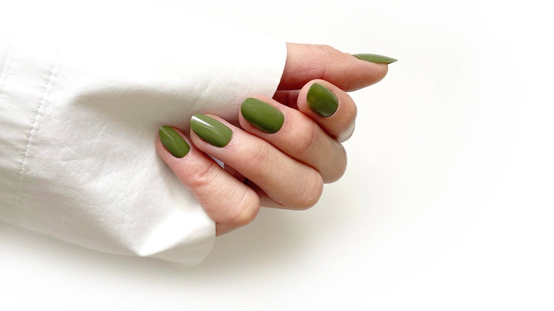 Hello Tomato - Wholesale Nail Polish - MOSS Nail Polish1