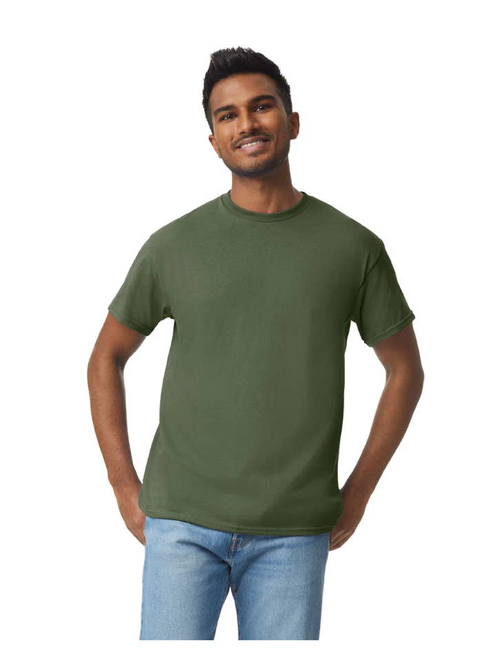 Down South Designer Customs - Wholesale T-Shirt - Unisex - Gildan Heavy Cotton™ Adult T-Shirt111