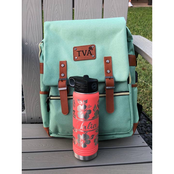 66 Creative - Wholesale Water Bottle - 20 oz Insulated Polar Water Bottle8