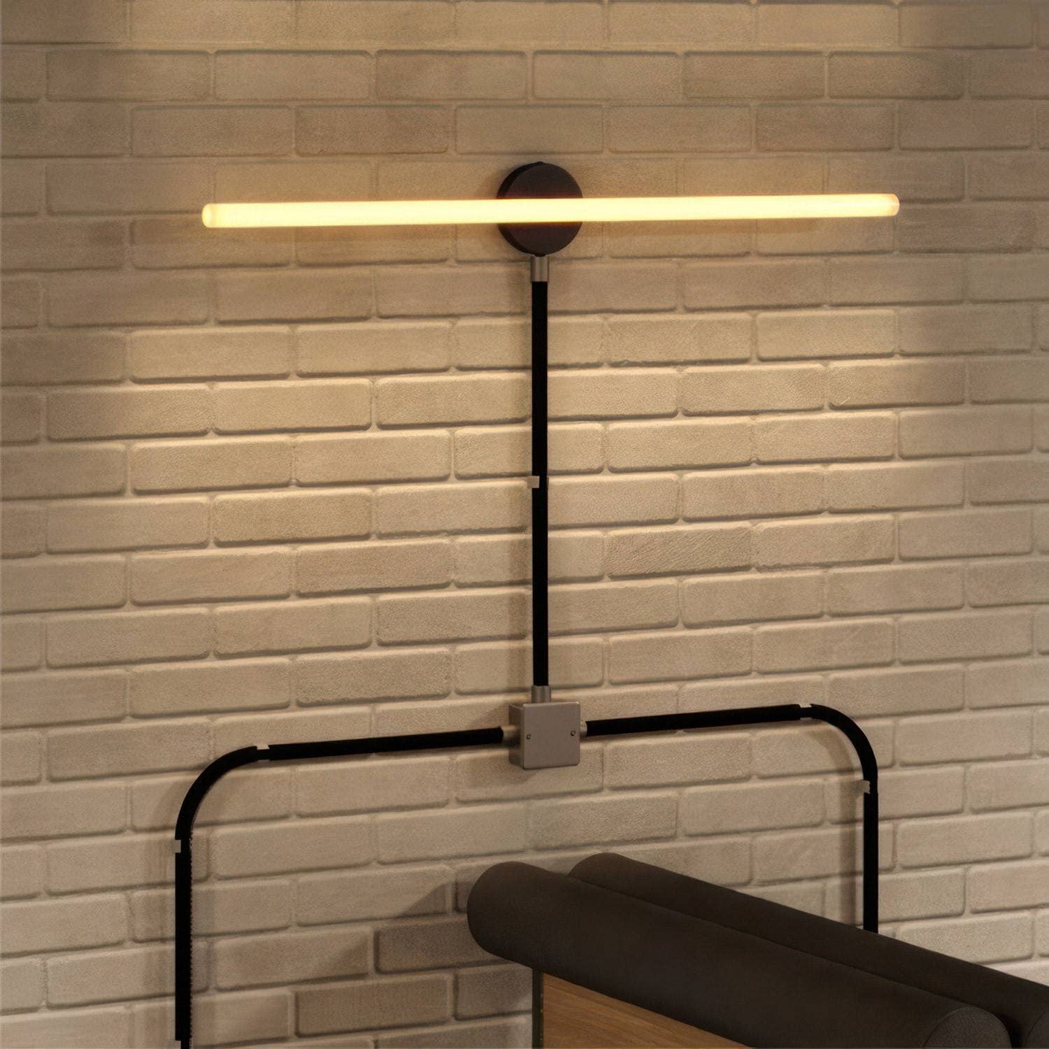 LIGHTINUP S.R.L. - Vendita all'ingrosso Attrezzature per lavoretti e fai da te - Creative-Tube, diametro 20 mm, rivestito in tessuto effetto Seta2