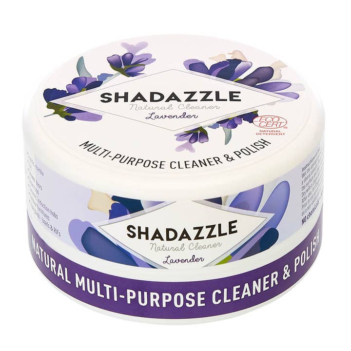 Shadazzle Cleaner Lavender for wholesale by LACO