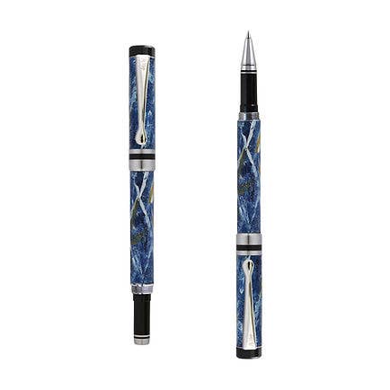 HYPATIA HANDMÅLADE ROLLERBALL för wholesale av M'Art