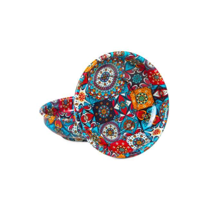 Gifts Amazing! - Wholesale Jewelry Dish - Turkish Trinket Bowl - Traditional Designs7