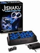 Jishaku Magnetic Strategy Board Game for wholesale by Continuum Games