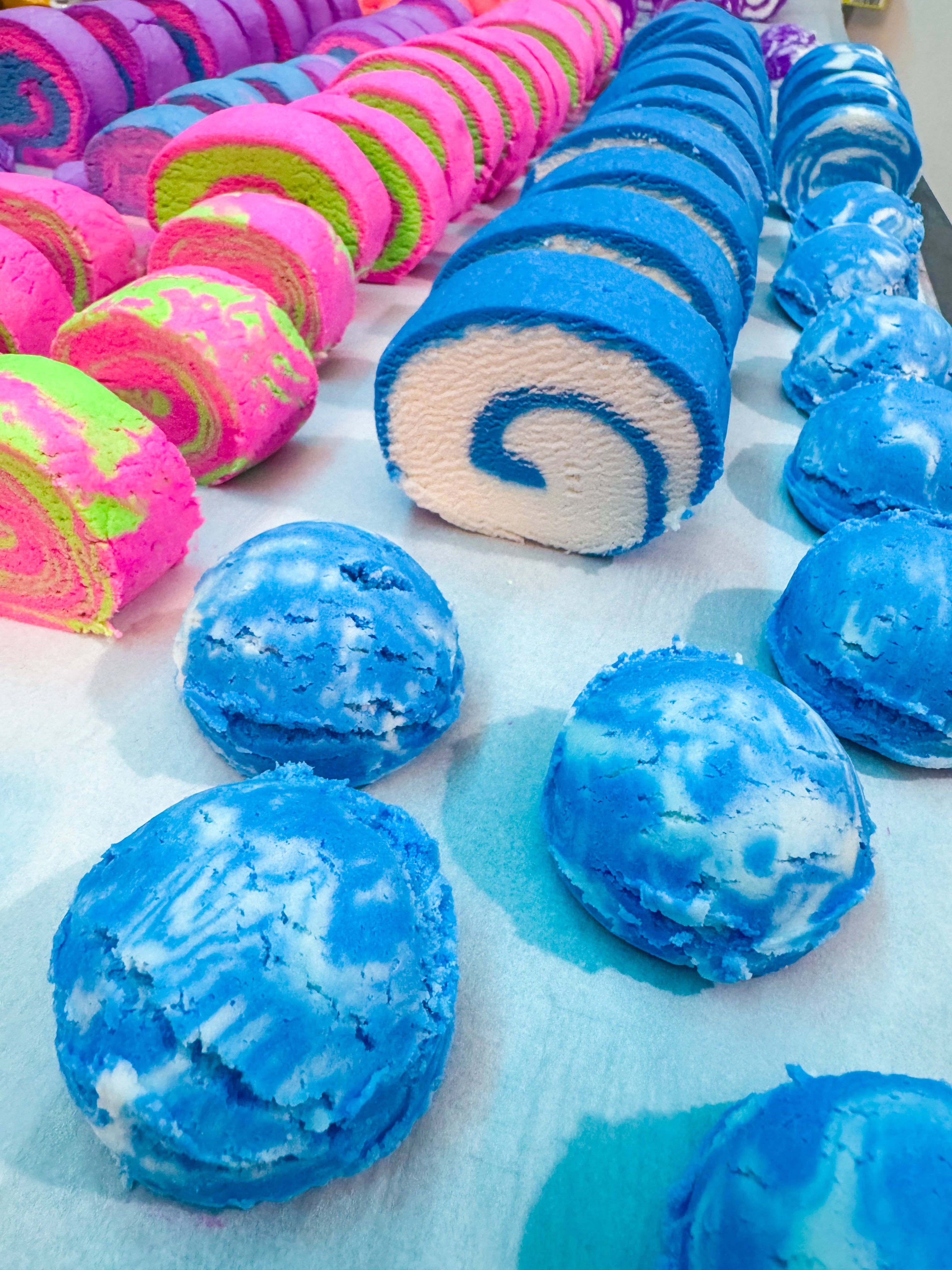 Phoenix Bath and Body - Wholesale Bubble Bath - Bubble Bars - Different Sizes, Colours & Fragrances7