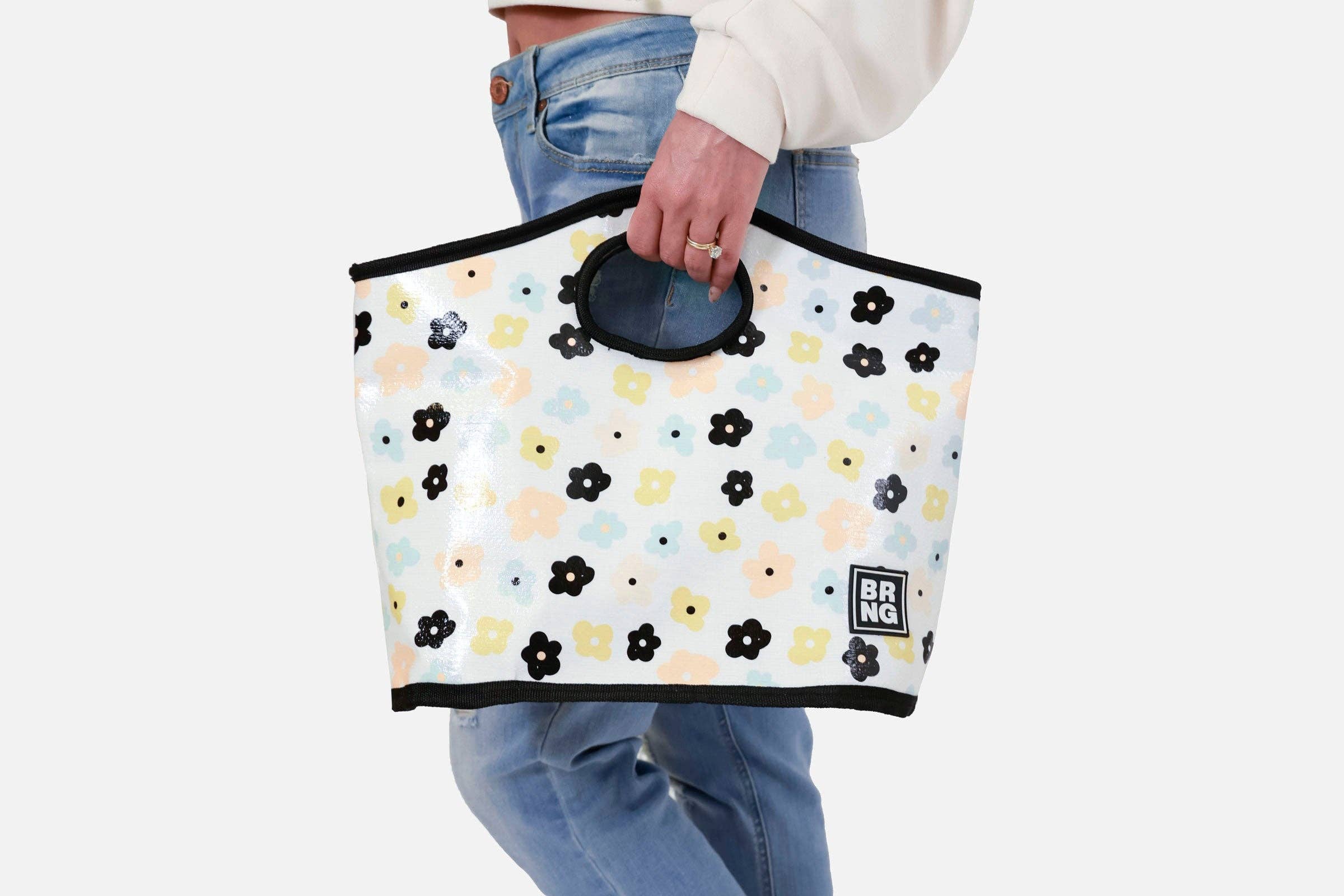 brng bag - Wholesale Tote Bag - Women's - The Chantel Mini Tote6