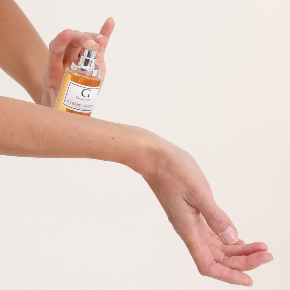 Gallantry - Vente Parfum/Eau de toilette - PARFUM | Suprême Glamour2