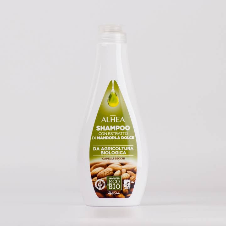 DIVA DISTRIBUZIONE SRL - Wholesale Hair Shampoo - DRY HAIR SHAMPOO