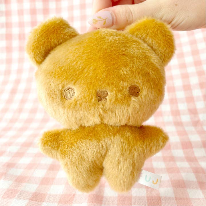Fujibee - Wholesale Stuffed/Plush Toy - Kids & Baby - Mini Teddy Plush3