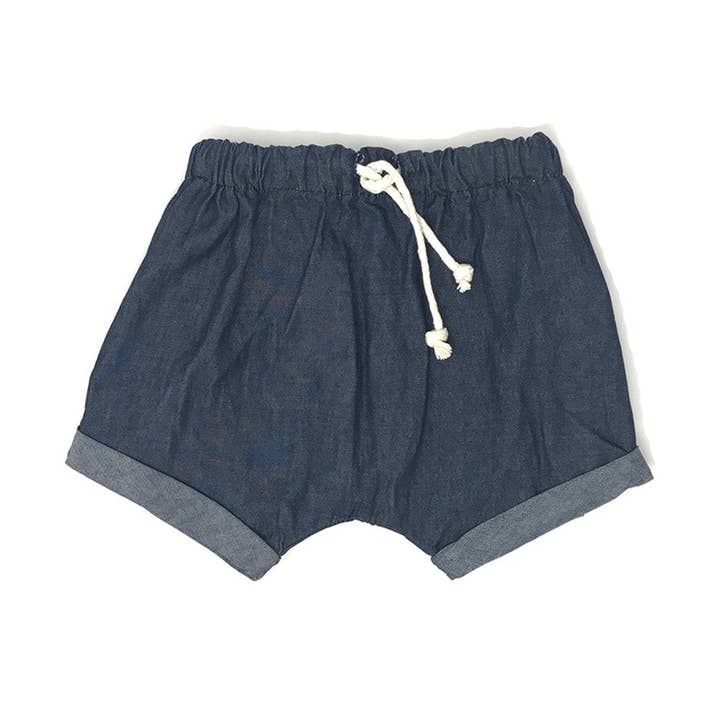 JEANSSHORTS för wholesale av OPILILAI