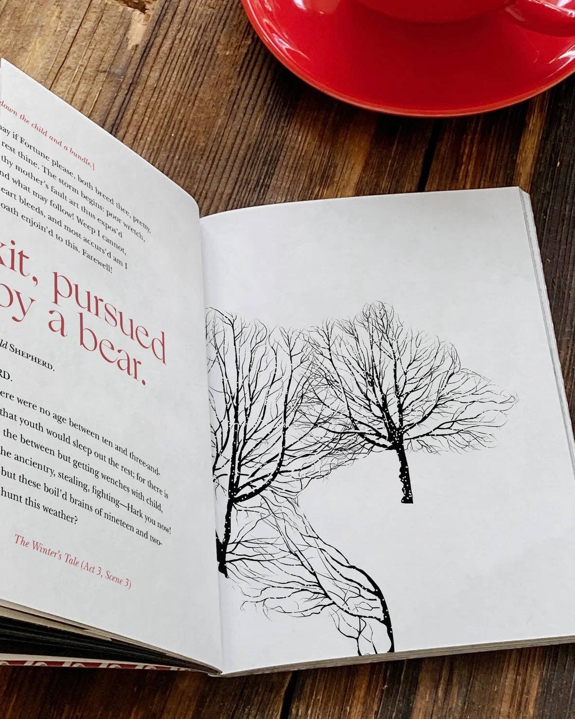 Obvious State - Wholesale Humor Book - Most Absurd: Shakespeare's Silliest Lines4