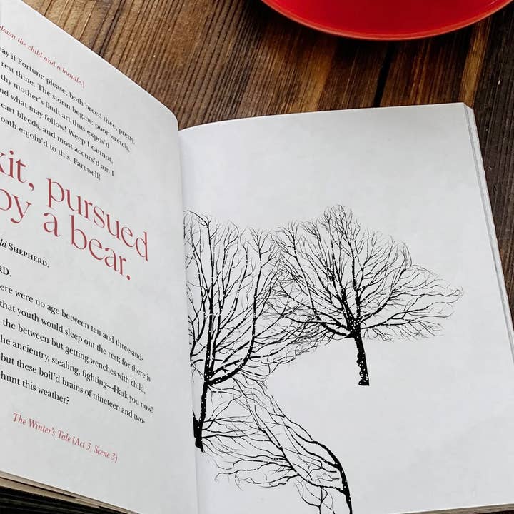 Obvious State - Wholesale Humor Book - Most Absurd: Shakespeare's Silliest Lines4