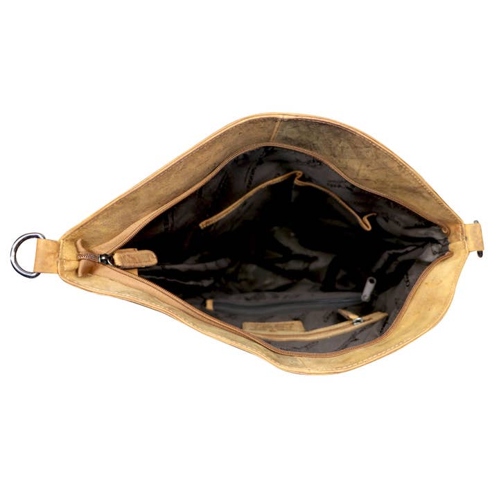 Greenwood - Wholesale Messenger Bag - Unisex - Elke shoulder bag shoulder bag large messenger bag leather12