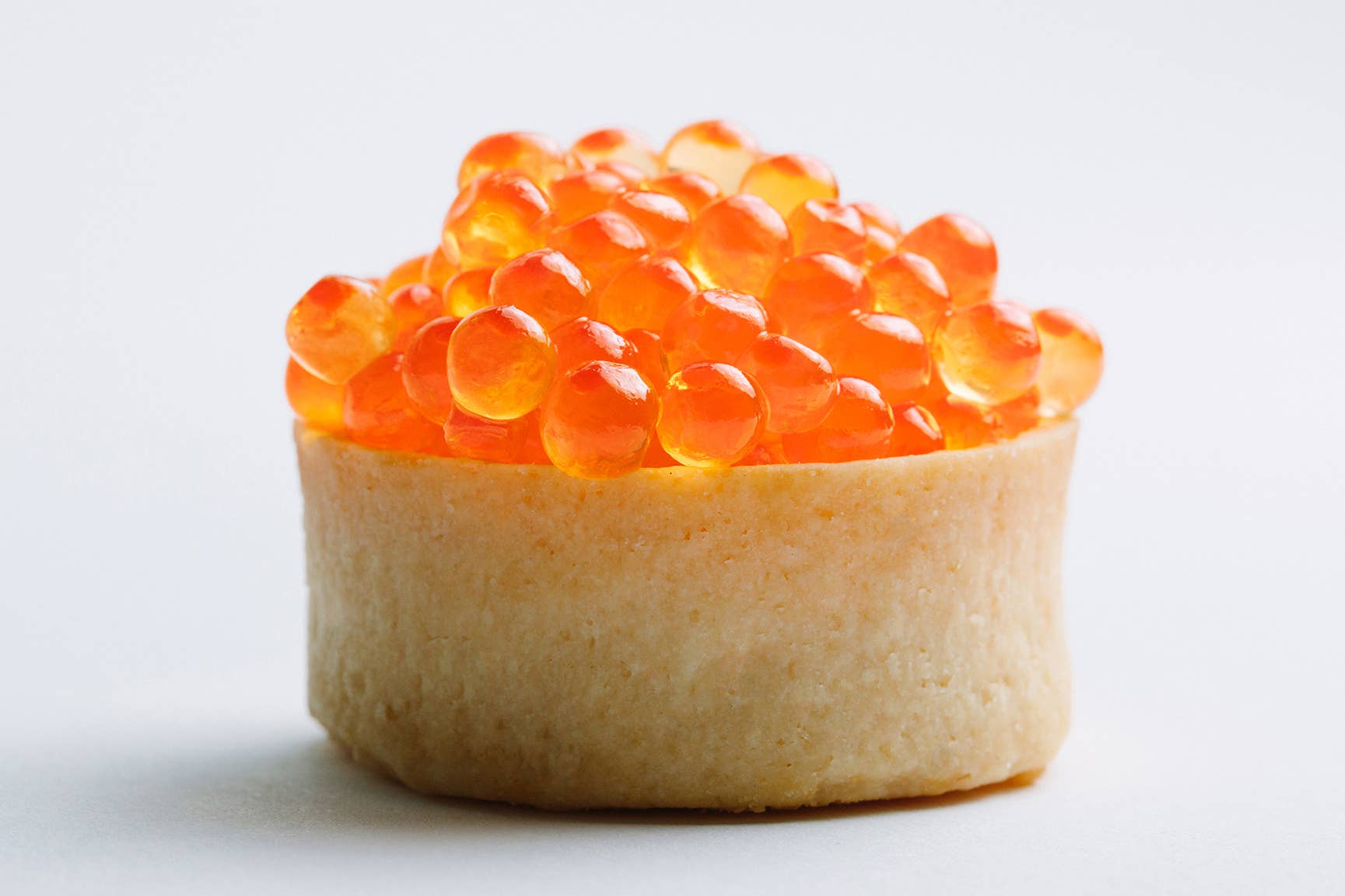 Regiis Ova Caviar - Wholesale Fish/Seafood - Regiis Ova Trout Roe1