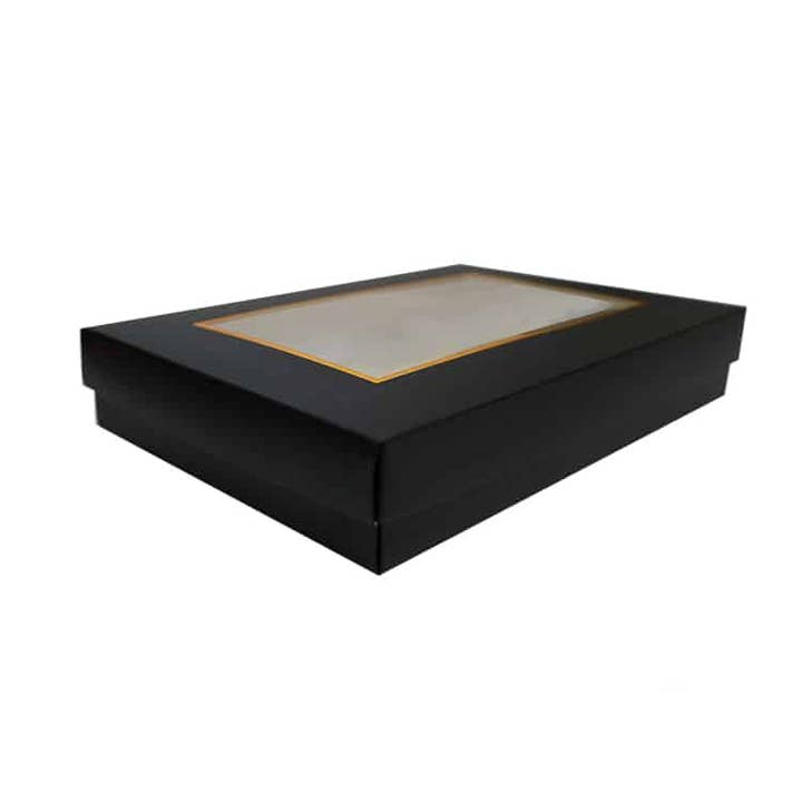 Lili Scarves - Wholesale Gift Box - Scarf Gift Box